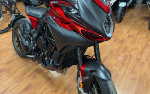 MV AGUSTA TURISMO VELOCE LUSSO