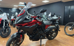 MV AGUSTA TURISMO VELOCE LUSSO