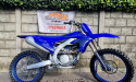 YAMAHA YZ250F