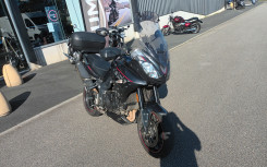 TRIUMPH TIGER 1050 SPORT ABS