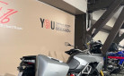 APRILIA CAPONORD 1200 ABS ADD TRAVEL PACK