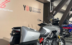 APRILIA CAPONORD 1200 ABS ADD TRAVEL PACK