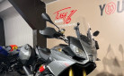 APRILIA CAPONORD 1200 ABS ADD TRAVEL PACK