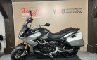 APRILIA CAPONORD 1200 ABS ADD TRAVEL PACK