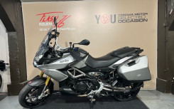 APRILIA CAPONORD 1200 ABS ADD TRAVEL PACK