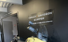 HARLEY-DAVIDSON ADVENTURE PAN AMERICA 1250 SPECIAL