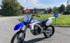 YAMAHA YZ450F