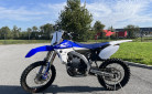 YAMAHA YZ450F