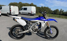 YAMAHA YZ450F