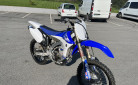 YAMAHA YZ450F