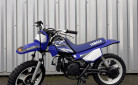 YAMAHA PW50 2016