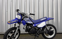 YAMAHA PW50 2016