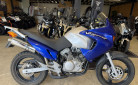 HONDA VARADERO 125