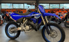 YAMAHA YZ125 2025 