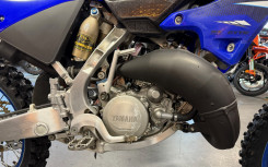 YAMAHA YZ125 2025 