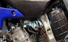 YAMAHA YZ125 2025 