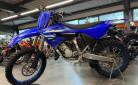 YAMAHA YZ125 2025 
