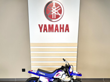 YAMAHA PW50