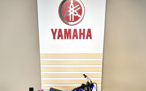 YAMAHA PW50