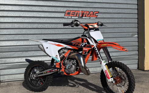 KTM 65 SX