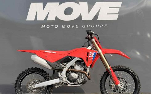HONDA CRF