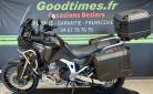 HONDA CRF1100 ADVENTURE DCT SUSP SE AFRICA TWIN
