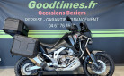 HONDA CRF1100 ADVENTURE DCT SUSP SE AFRICA TWIN