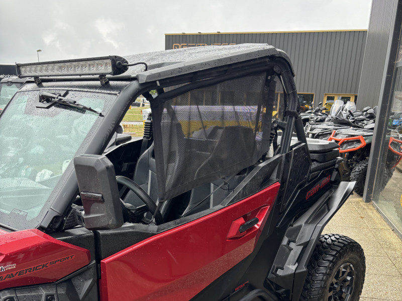 CAN-AM MAVERICK sport DPS T 1000 R