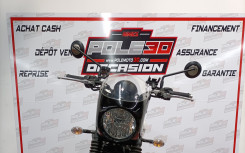 TRIUMPH STREET SCRAMBLER 900 (183€/ mois*)