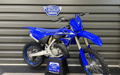 YAMAHA YZ 125 2026 - Livraison 