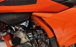 KTM 85 SX 2025 PETITES ROUES