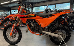 KTM 85 SX 2025 PETITES ROUES