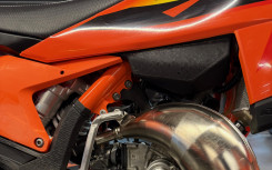 KTM 85 SX 2025 PETITES ROUES