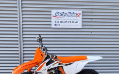 KTM ktm 85 sx 2024 *102 hrs