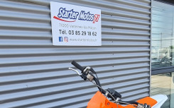 KTM ktm 85 sx 2024 *102 hrs