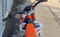 KTM ktm 85 sx 2024 *102 hrs