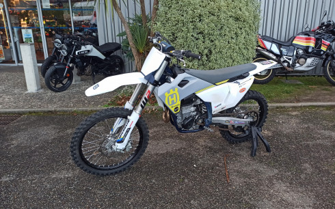 HUSQVARNA FC 450