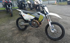 HUSQVARNA FC 450