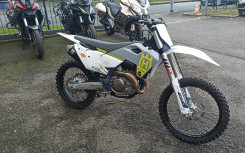 HUSQVARNA FC 450