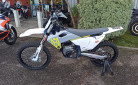 HUSQVARNA FC 450