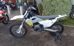HUSQVARNA FC 450