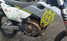 HUSQVARNA FC 450