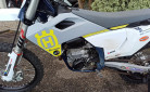 HUSQVARNA FC 450