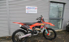 KTM 250 SX-F 2025 32h