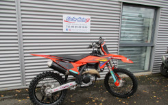 KTM 250 SX-F 2025 32h