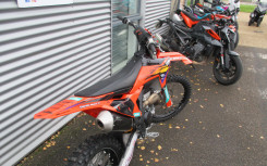 KTM 250 SX-F 2025 32h