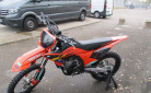KTM 250 SX-F 2025 32h