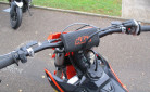 KTM 250 SX-F 2025 32h
