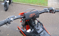 KTM 250 SX-F 2025 32h