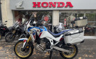 HONDA CRF1100 AFRICA TWIN ADVENTURE SPORT - 21684 KM - 03/2021 - 13890€ - REFFX108YH